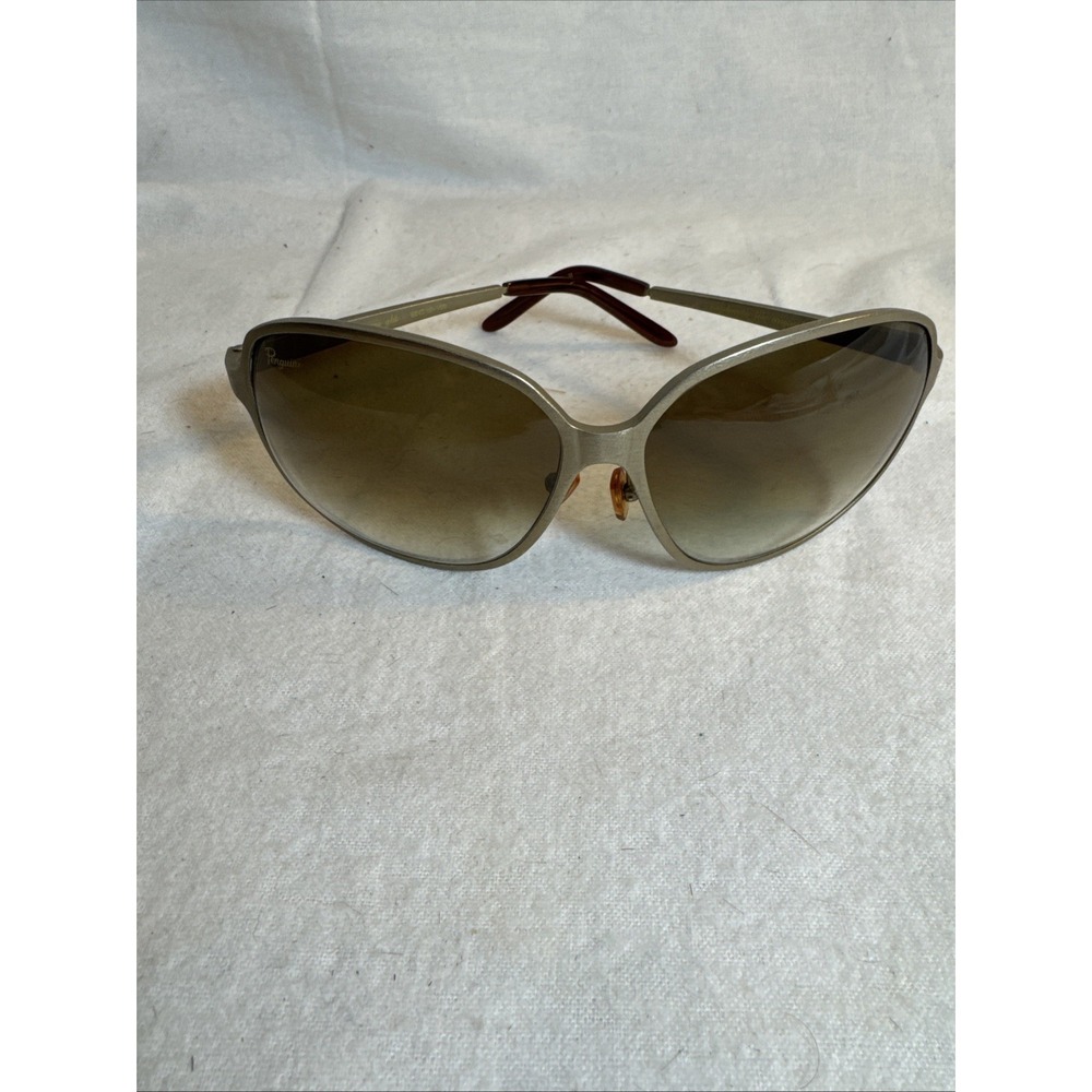 Original Penguin Val D'isere Slv 63[]13- 135  Men's Silver Frame Sunglasses